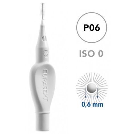 CURASEPT PROXI P06 BIANCO/WHIT<