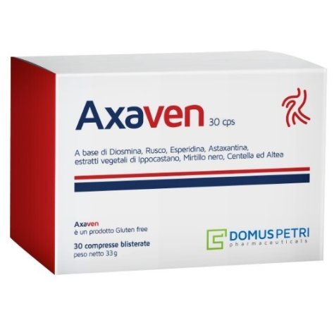 AXAVEN 30CPR