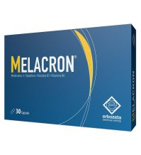 MELACRON 30CPR