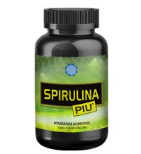 SPIRULINA PIU 60CPR