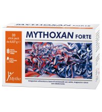 MYTHO SPA MYTHOXAN FORTE INTEGRATORE SALI MINERALI 30BUST