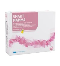 SMARTMAMMA 14BUSTINE