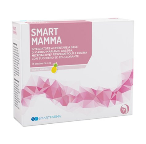 SMARTMAMMA 14BUSTINE