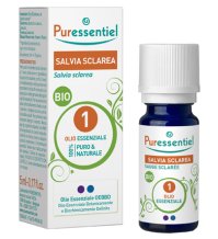 OLIO ESS SALVIA SCLAREA BIO