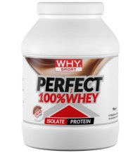 PERFECT 100%WHEY CACAO 900G