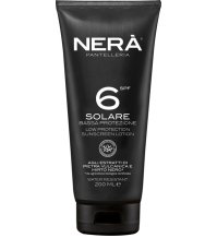 NERA' CREMA SOL SPF6 PROT/B