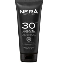 NERA' CREMA SOLARE SPF30 PRO/A