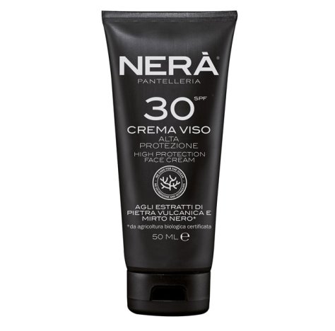 NERA' CREMA VISO SPF30 PROT/A