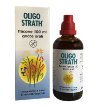 OLIGOSTRATH 100ML