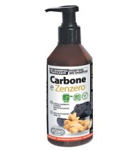 PURO BIO SHAMPOO CARB-ZEN250ML