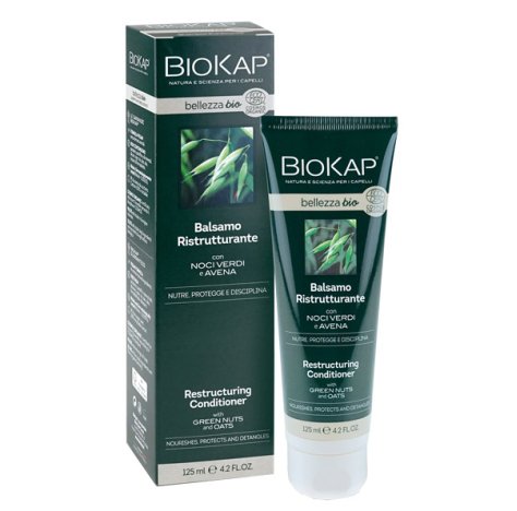 BIOKAP BELLEZZA BIO BALSAMO RI