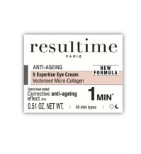 RESULTIME CREME YEUX 5 EXPERT