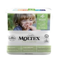 MOLTEX PURE&NATURE T4 MX 7-18K