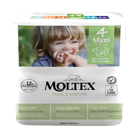 MOLTEX PURE&NATURE T4 MX 7-18K