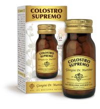 COLOSTRO SUPREMO 100PAST