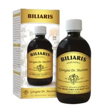 BILIARIS LIQUIDO ANALC 500ML