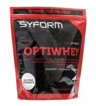 OPTIWHEY CACAO 500G