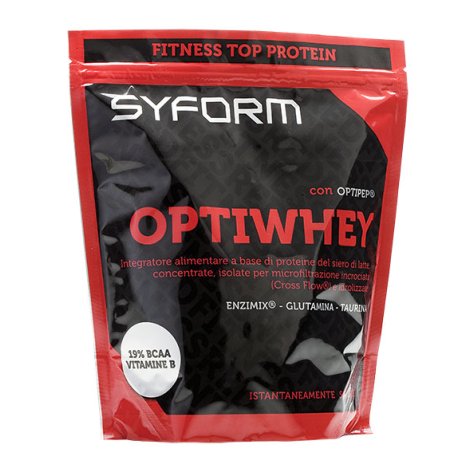 OPTIWHEY CACAO 500G