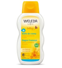 BAGNO CREMOSO CALENDULA 200ML