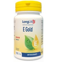 LONGLIFE E-GOLD 90I 120PRL