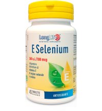 LONGLIFE E SELENIUM 45TAV