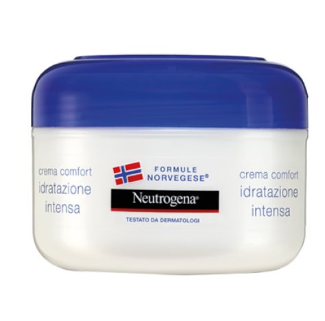 Neutrogena Corpo Comf 300ml Pr