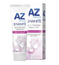 PROCTER & GAMBLE Srl Az 3d White dentifricio sbiancante therapy denti sensibili