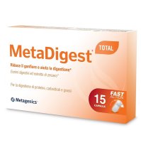 METADIGEST TOTAL 15CPS