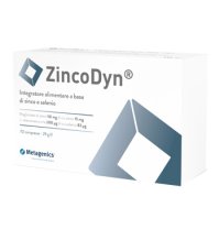 ZINCODYN 112CPR