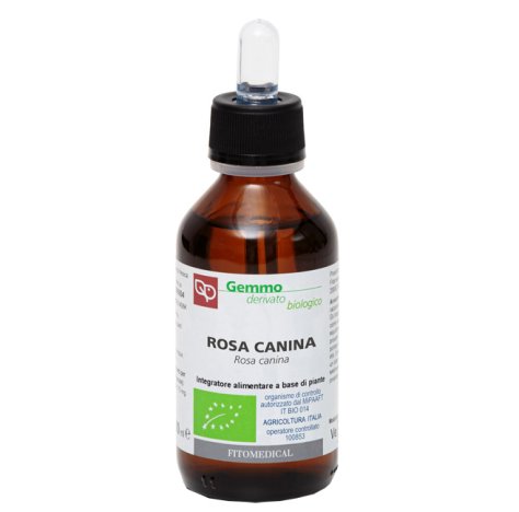 ROSA CANINA MG BIO 100ML FTM