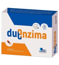 DUENZIMA 20CPS