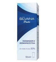 SILVANA Pasta 50ml