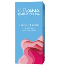 Silvana emotional bagnodoccia coccole