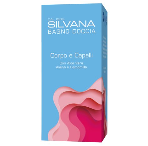 Silvana emotional bagnodoccia coccole