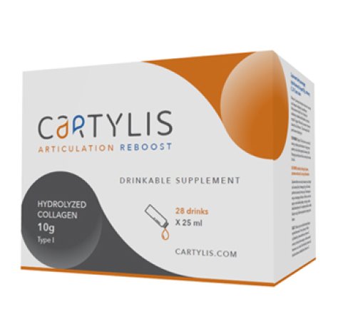 CARTYLIS COLLAG IDR 28FLX25ML