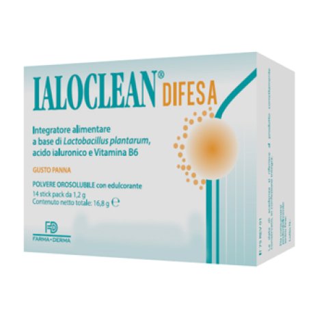 IALOCLEAN DIFESA 14STICK PACK