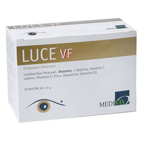 MEDIVIS LUCE VF 30BUST __+ 1 COUPON__