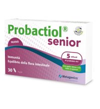 PROBACTIOL SENIOR ITA 30CPS <<<