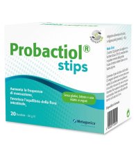 PROBACTIOL STIPS ITA 20BUST