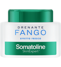 L.MANETTI-H.ROBERTS & C. Spa Somatoline skin expert fango maschera drenante 500g