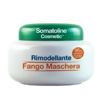 L.MANETTI-H.ROBERTS & C. Spa Somatoline cosmetic fango rimodellante 500g