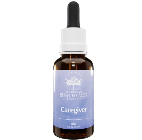 CAREGIVER 30ML