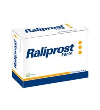 RALIPROST FORTE 16 BUSTINE