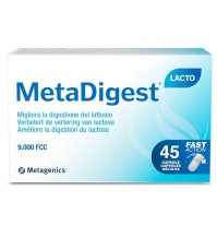 METADIGEST LACTO 45CPS