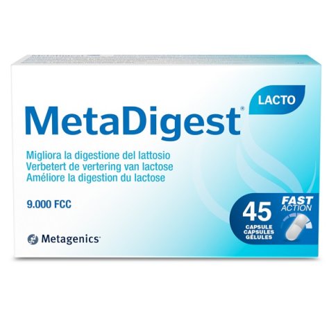 METADIGEST LACTO 45CPS