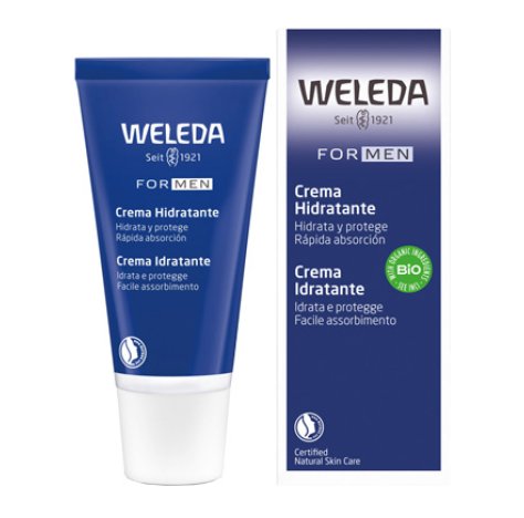 FOR MEN CREMA IDRATANTE 30ML WE