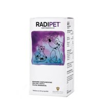 RADIPET 40 CPS 700 MG