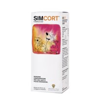 SIMCORT 50 ML