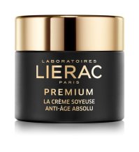 LIERAC PREMIUM LA CREME SOYEUSE