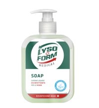 LYSOFORM MEDICAL SOAP 300ML